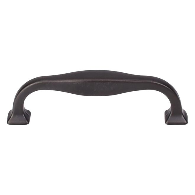 Top Knobs [TK722SAB] Cabinet Pull