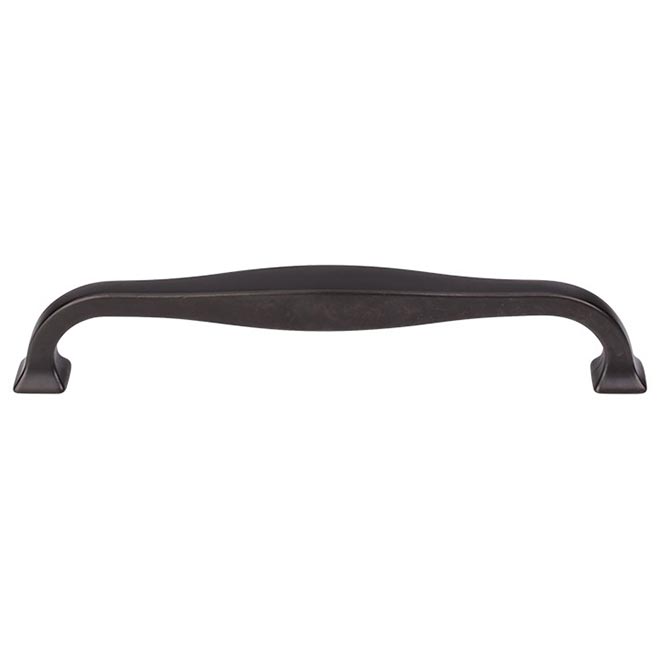 Top Knobs [TK724SAB] Cabinet Pull