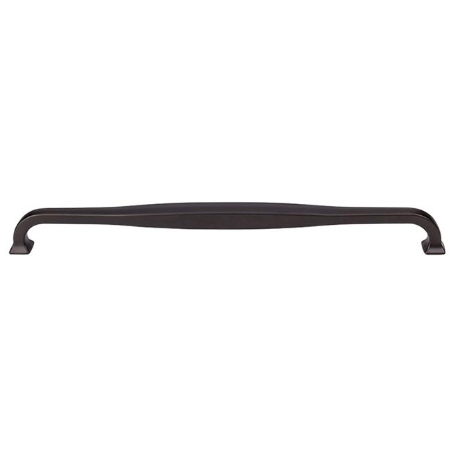 Top Knobs [TK726SAB] Cabinet Pull