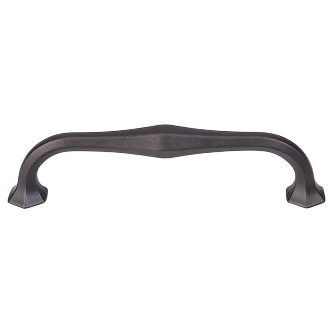 Top Knobs [TK715SAB] Cabinet Pull