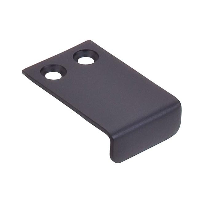 Top Knobs [TK101ORB2] Cabinet Edge Pull