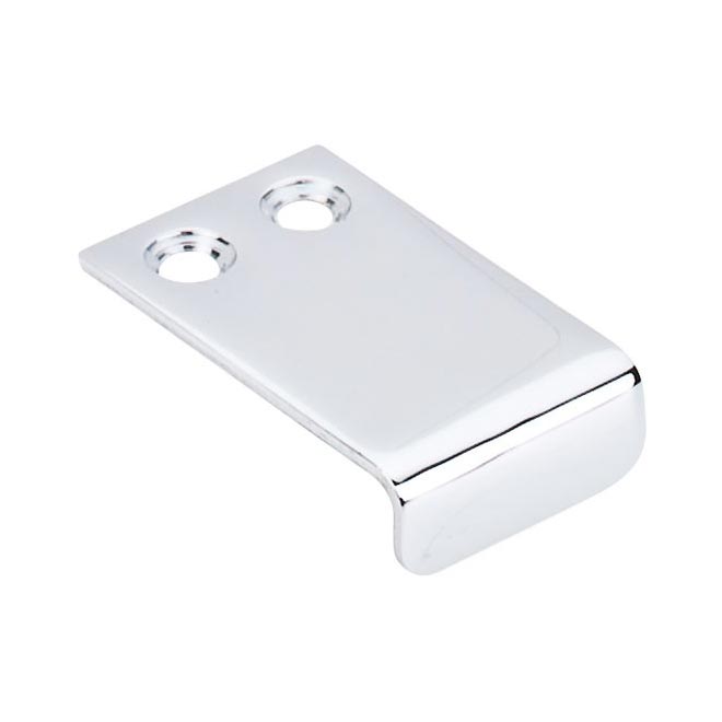 Top Knobs [TK101PC] Cabinet Edge Pull