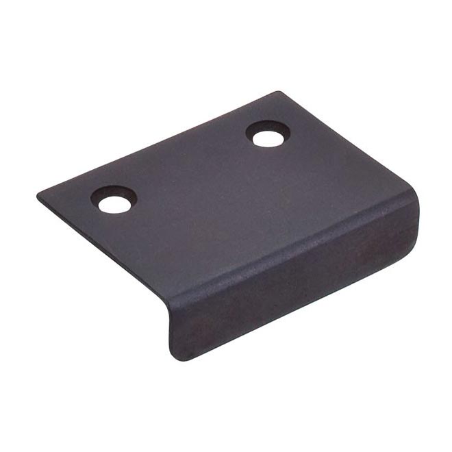 Top Knobs [TK102ORB2] Cabinet Edge Pull