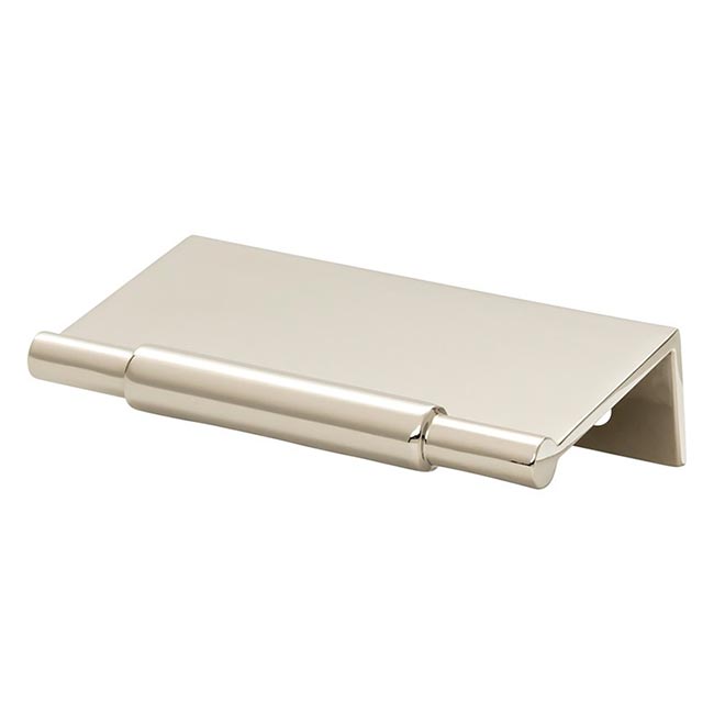Top Knobs [TK970PN] Cabinet Edge Pull