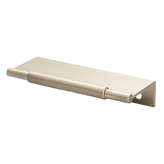 Top Knobs [TK971BSN] Cabinet Edge Pull