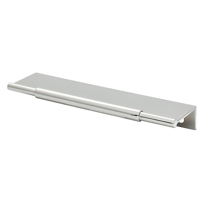 Top Knobs [TK972PC] Cabinet Edge Pull