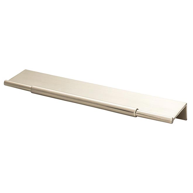 Top Knobs [TK973BSN] Cabinet Edge Pull