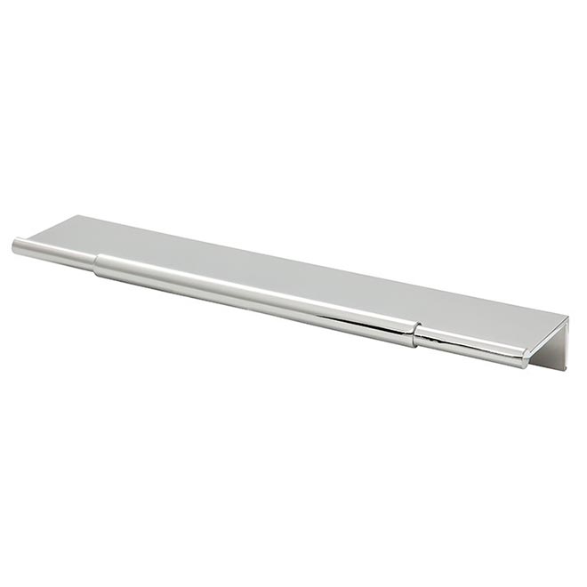 Top Knobs [TK973PC] Cabinet Edge Pull