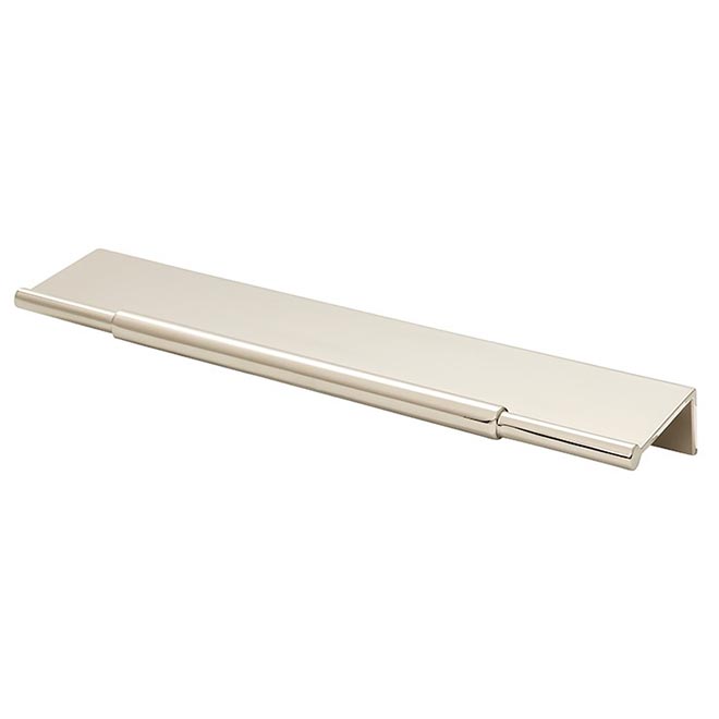Top Knobs [TK973PN] Cabinet Edge Pull