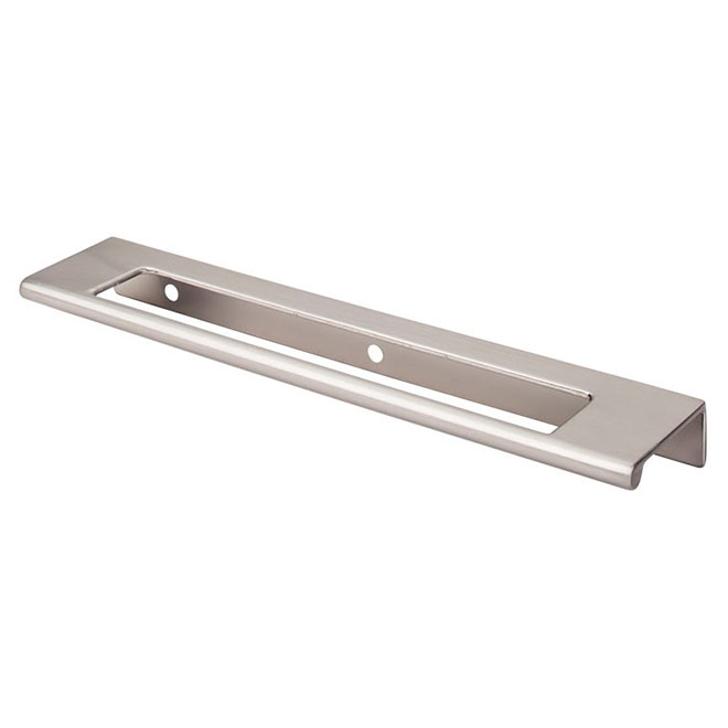 Top Knobs [TK522BSN] Cabinet Edge Pull