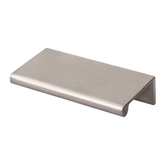 Top Knobs [TK501BSN] Cabinet Edge Pull
