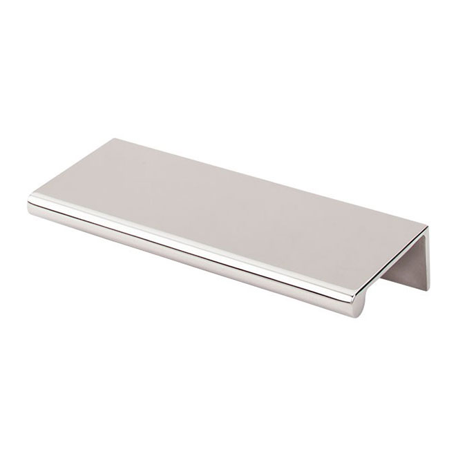 Top S Tk501pn Cast Zinc Cabinet Edge Pull Tab Series Top S Tk501pn Cabinet Edge Pull