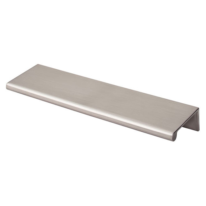 Top Knobs [TK503BSN] Cabinet Edge Pull
