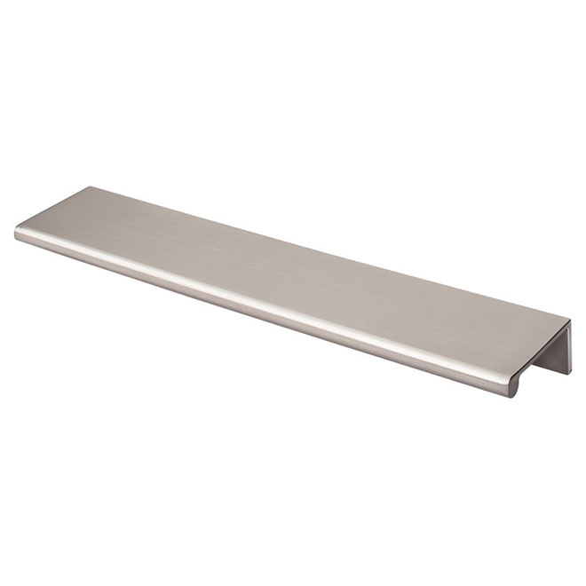 Top Knobs Tk504bsn Die Cast Zinc Cabinet Edge Pull Tab Series