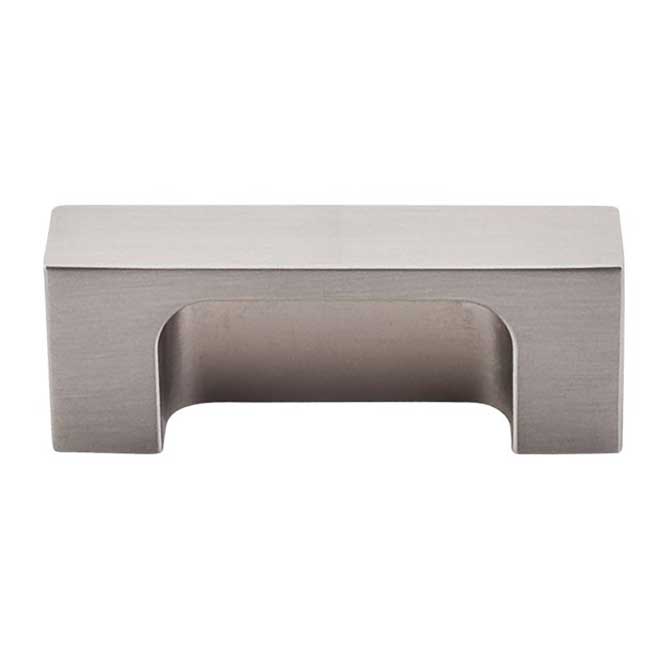 Top Knobs [TK275BSN] Cabinet Tab Pull