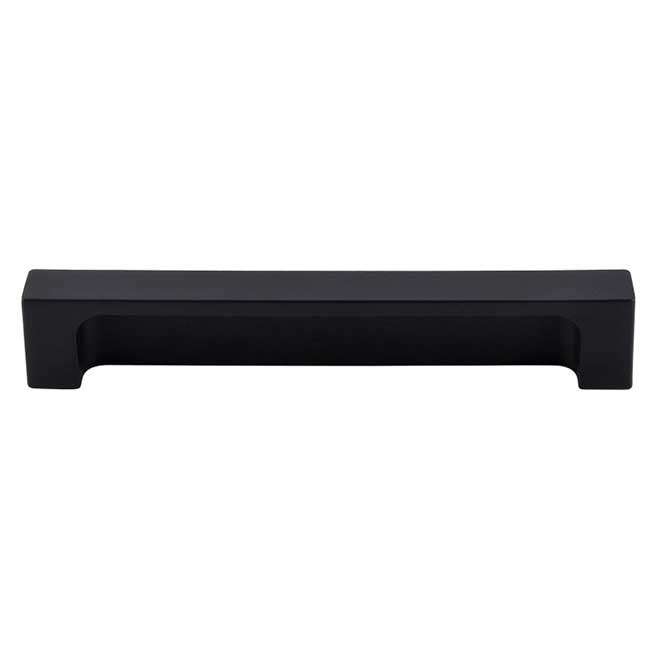 Top Knobs [TK276BLK] Cabinet Tab Pull