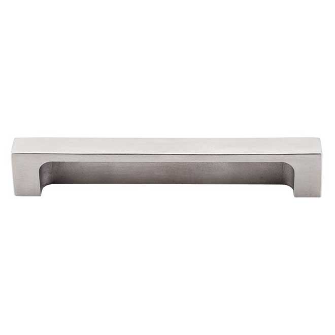 Top Knobs [TK276SS] Stainless Steel Tab Pull Modern Metro Tab