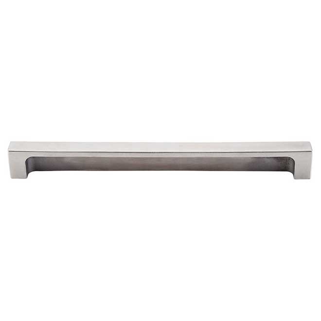 Top Knobs [TK277SS] Stainless Steel Tab Pull Modern Metro Tab
