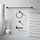 Design Collections - Top Knobs Luxury Bath Hardware Accessories