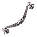 Top Knobs Drop Pulls & Bail Pulls - Builder's Decorative Hardware