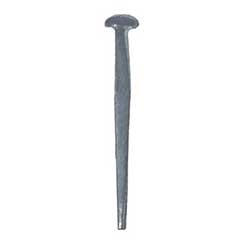 Tremont Nail [CB10ZV] Steel Boat Cut Nail - Hot-Dip Galvanized Finish - 10D - 3&quot; L - 5 lb. Box