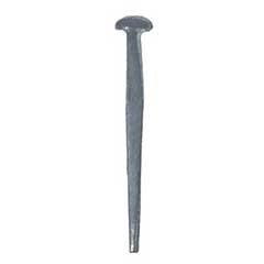 Tremont Nail [CB8L] Steel Boat Cut Nail - Standard Finish - 8D - 2 1/2" L - 50 lb. Box