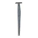 Tremont Nail [CT2L] Steel Clout Cut Nail - Standard Finish - 2D - 1&quot; L - 50 lb. Box