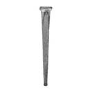 Tremont Nail [CC10ML] Steel Common Cut Nail - Black Oxide Finish - 10D - 3&quot; L - 50 lb. Box