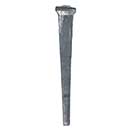 Tremont Nail [CCR12] Steel Common Rosehead Cut Nail - Standard Finish - 12D - 3 1/4" L - 1 lb. Box