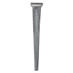 Tremont Nail [CCS7ZL] Steel Common Siding Cut Nail - Hot-Dip Galvanized Finish - 7D - 2 1/4&quot; L - 50 lb. Box