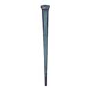 Tremont Nail [CK80Z] Steel Cut Spike Nail - Hot-Dip Galvanized Finish - 80D - 8" L - 1 lb. Box