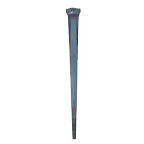 Tremont Nail [CK20L] Steel Cut Spike Nail - Standard Finish - 20D - 4" L - 50 lb. Box