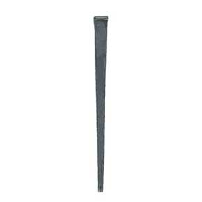 Tremont Nail [CE4L] Steel Fine Finish Cut Nail - Standard Finish - 4D - 1 1/2" L - 50 lb. Box