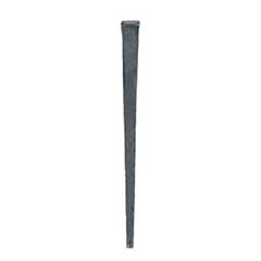 Tremont Nail [CE4V] Steel Fine Finish Cut Nail - Standard Finish - 4D - 1 1/2&quot; L - 5 lb. Box