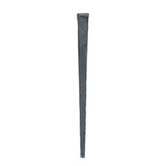 Tremont Nail [CE8] Steel Fine Finish Cut Nail - Standard Finish - 8D - 2 1/2&quot; L - 1 lb. Box