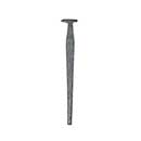 Tremont Nail [CD10ZV] Steel Fire Door Clinch Cut Nail - Hot-Dip Galvanized Finish - 10D - 3&quot; L - 5 lb. Box