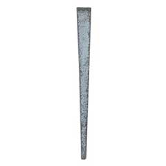 Tremont Nail [CY20L] Steel Foundry Cut Nail - Standard Finish - 20D - 4" L - 50 lb. Box