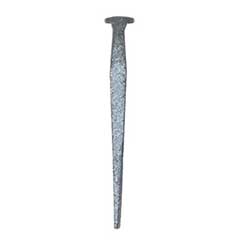 Tremont Nail [CN10V] Steel Hinge Cut Nail - Standard Finish - 10D - 3" L - 5 lb. Box