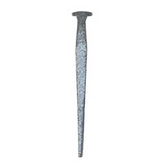 Tremont Nail [CN20] Steel Hinge Cut Nail - Standard Finish - 20D - 4&quot; L - 1 lb. Box