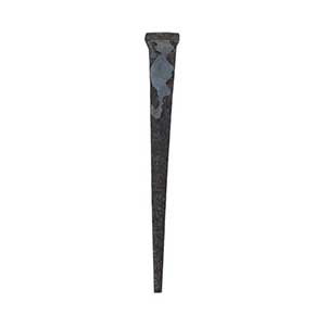 Tremont Nail [CMH8] Steel Masonry Nail - Hardened Finish - 8D - 2 1/2" L - 1 lb. Box