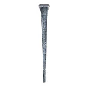 Tremont Nail [CG10V] Steel Sheathing Cut Nail - Standard Finish - 10D - 3" L - 5 lb. Box