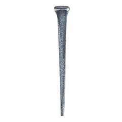 Tremont Nail [CG16V] Steel Sheathing Cut Nail - Standard Finish - 16D - 3 1/2&quot; L - 5 lb. Box