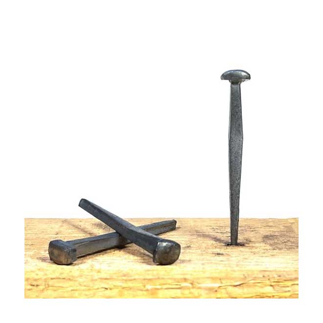 Tremont Nail [CB8L] Steel Boat Cut Nail