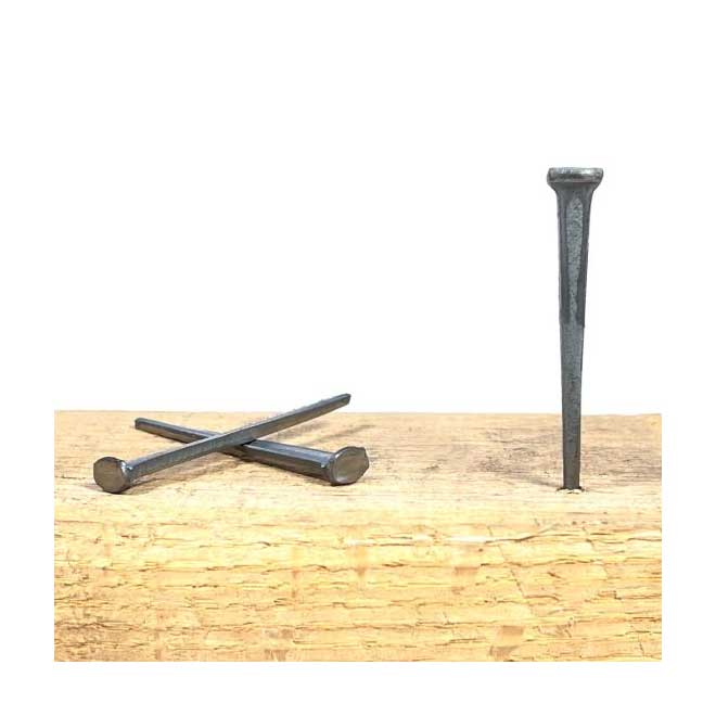 Tremont Nail [CX10] Steel Box Cut Nail