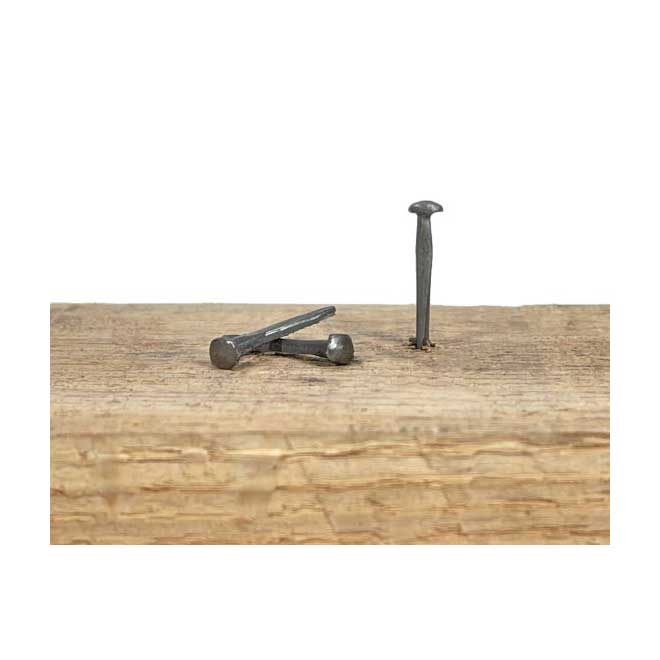 Tremont Nail [CRB2L] Steel Brad Cut Nail