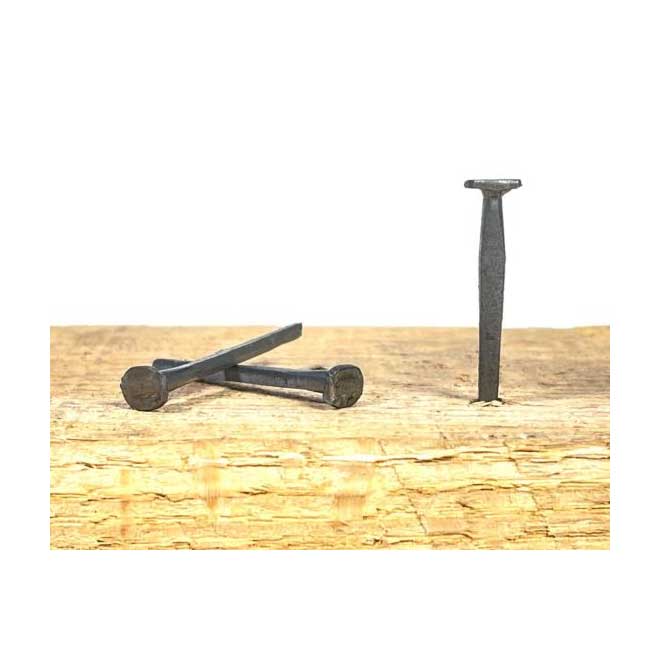 Tremont Nail [CT2V] Steel Clout Cut Nail