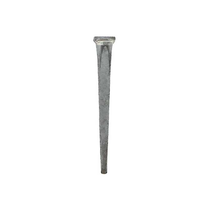 16D Galvanized Double Head Nails Polished Duplex Head Nails with Smooth  Shank - China Duplex Nail, Two Head Nail | Made-in-China.com