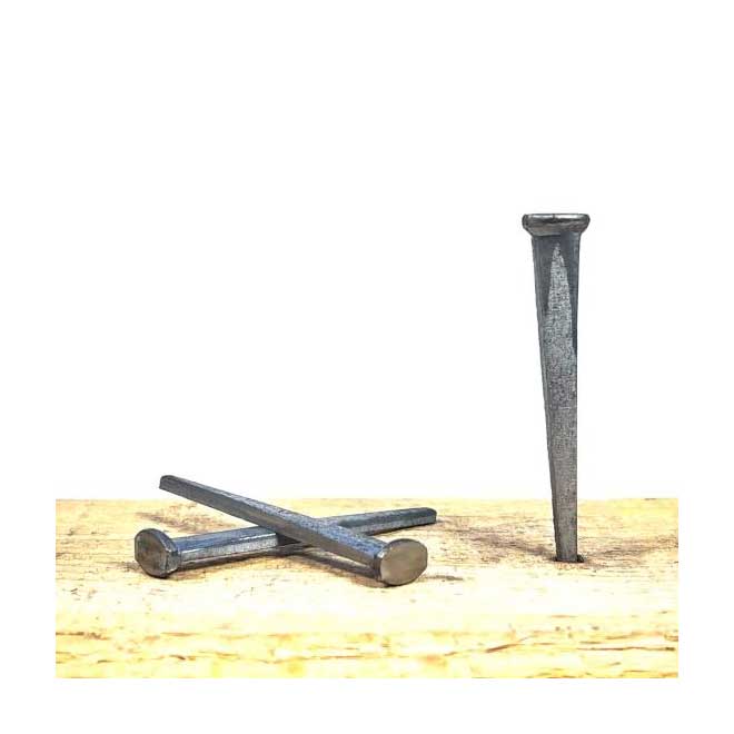 Tremont Nail [CCS7ZL] Steel Common Siding Cut Nail