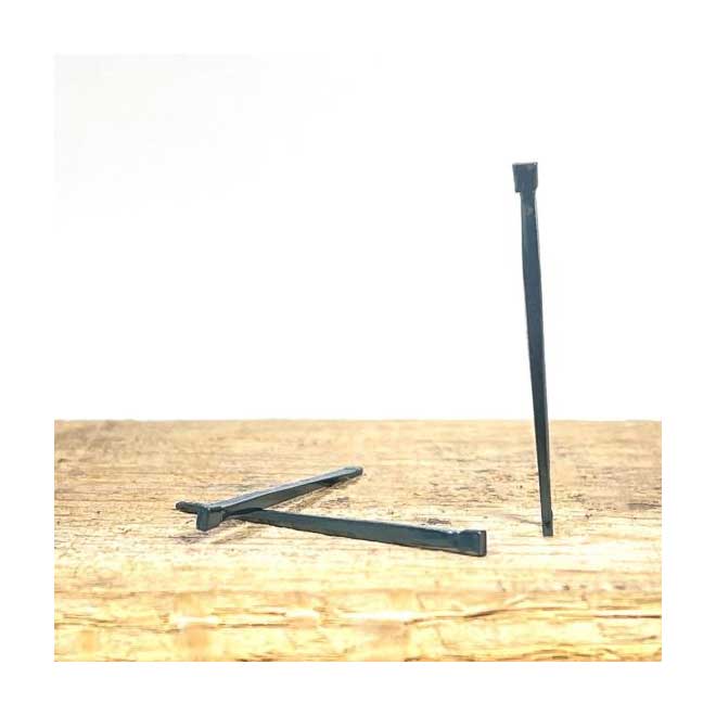 Tremont Nail [CFB4] Steel Headless Brad Cut Nail Standard Finish 4D