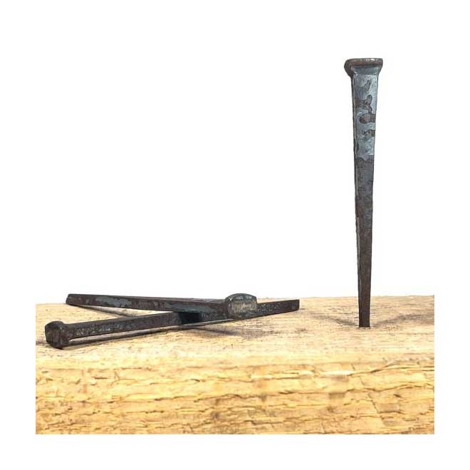 Tremont Nail [CMH10] Masonry Cut Nail